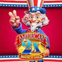 American Double Gold