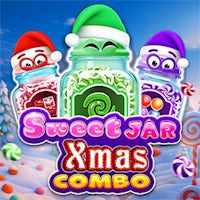 Sweet Jar Xmas Combo
