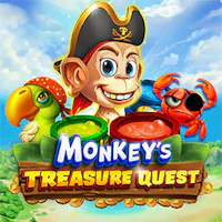Monkey's Treasure Quest