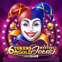 6 Tokens of Gold: Mystery Joker Link&Win