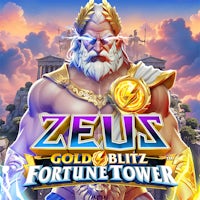 Zeus Gold Blitz Fortune Tower