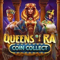 Queens of Ra: Coin Collect