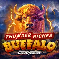 Thunder Riches: Buffalo
