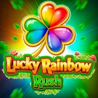 Lucky Rainbow Rush