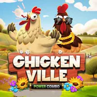 Chickenville POWER COMBO