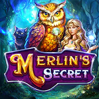 Merlin's Secret