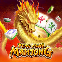 Pong Pong Mahjong