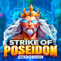 Strike of Poseidon MultiChase