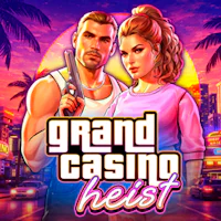 Grand Casino Heist