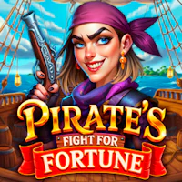 Pirate's Fight for Fortune