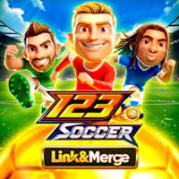123 Soccer Link & Merge
