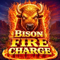 Bison Fire Charge