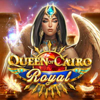 Queen of Cairo: Royal