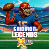 Gridiron Legends X UP