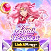 Luna Princess Link&Merge