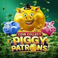 Coin Collect: Piggy Patrons