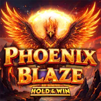 Phoenix Blaze