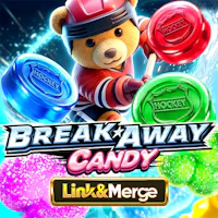 Break Away Candy Link&Merge