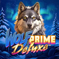 Wolf Prime Deluxe