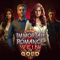 Immortal Romance Vein of Gold