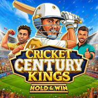 Cricket Century Kings