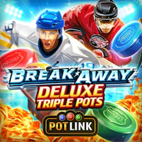 Break Away Deluxe - Triple Pots VF