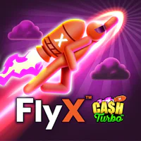 FlyX Cash Turbo