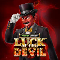 Luck of the Devil: POWER COMBO