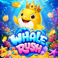 Whale Rush