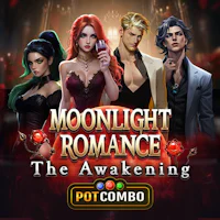 Moonlight Romance - The Awakening