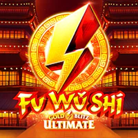 Fu Wǔ Shī Gold Blitz Ultimate