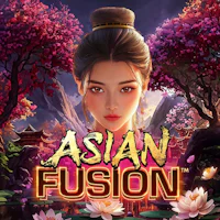 Asian Fusion