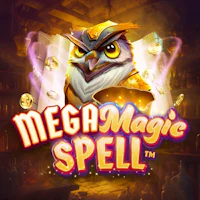 Mega Magic Spell