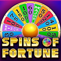 Spins of Fortune