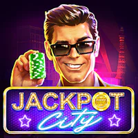 Jackpot City