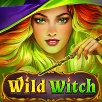 Wild Witch