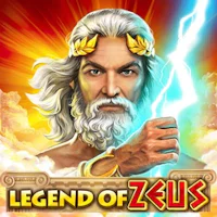 Legend of Zeus