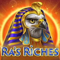 Ra's Riches