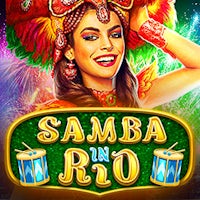 Samba in Rio