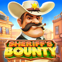 Sheriff's Bounty