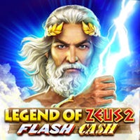 Legend of Zeus 2