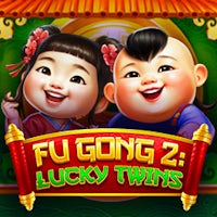 Fu Gong 2: Lucky Twins
