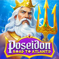 Poseidon: Road to Atlantis