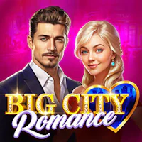 Big City Romance