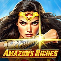 Amazons Riches