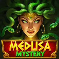 Medusa Mystery