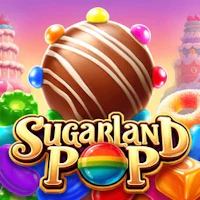 Sugarland Pop