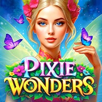 Pixie Wonders