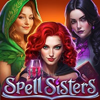 Spell Sisters