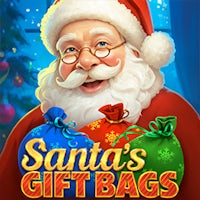 Santa's Gift Bags